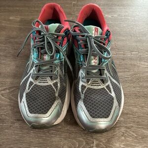 Brooks Ravenna 7 Shoes Athletic Running Womens Size 11